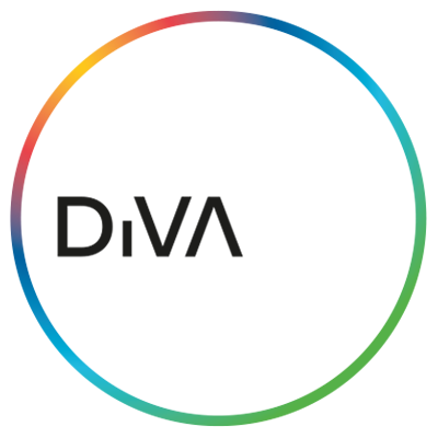 DiVA Logo